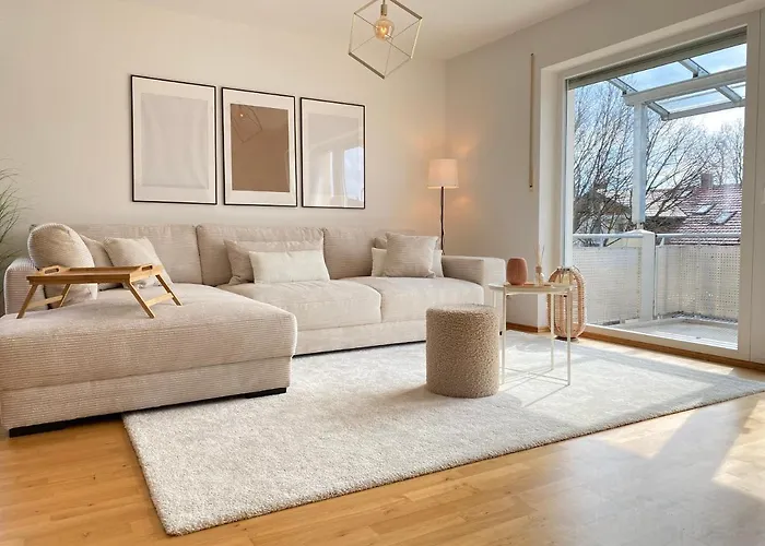 Roni Apartments -111Qm Luxury Loft -Near Center And Clinics -Netflix -Terrace -Close To Thermal Spa