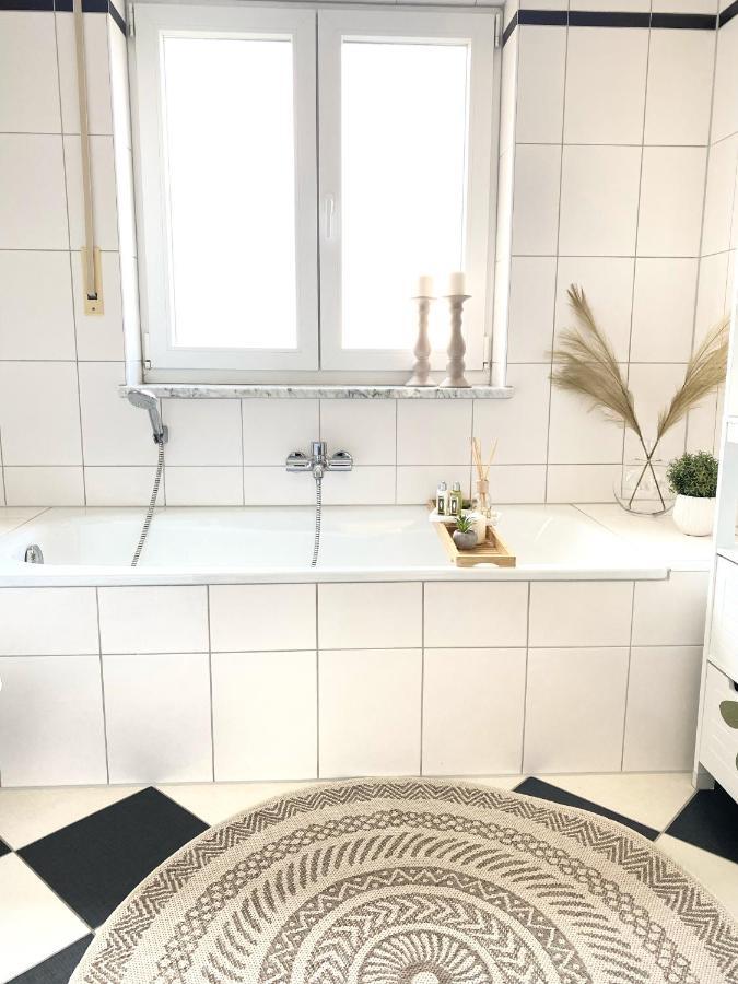 Roni -111qm Luxury Loft -near Center And Clinics -netflix -terrace -close To Thermal
