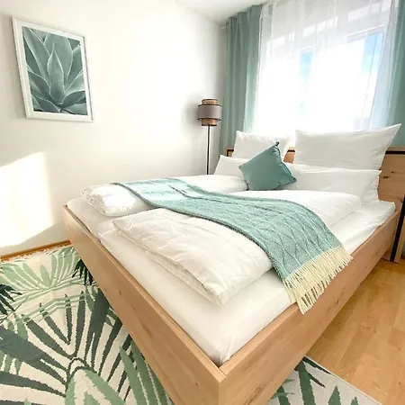 Roni Apartments -111Qm Luxury Loft -Near Center And Clinics -Netflix -Terrace -Close To Thermal Spa Bad Aibling Exterior photo