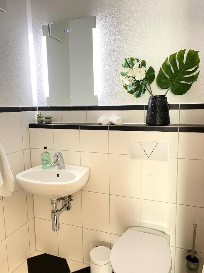 Roni -111qm Luxury Loft -near Center And Clinics -netflix -terrace -close To Thermal *